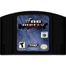 WWF No Mercy (no box) (used)