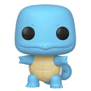 Pop! Pokemon: Squirtle [505] Jumbo Sized 10" (used)