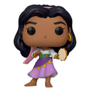 Pop! Hunchback of Notre Dame: Esmerelda [635] (used)