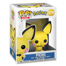 Pop! Pokemon: Pichu [579] (used)