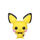 Pop! Pokemon: Pichu [579] (used)