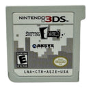 Shifting World (Cartridge Only) (used)