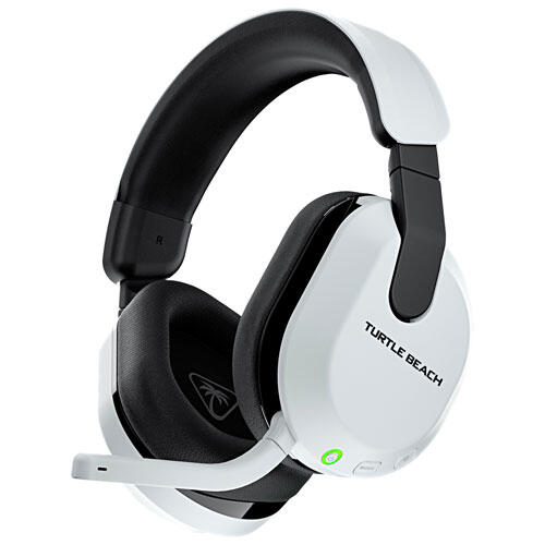 Turtle Beach Stealth 600P Gen 3 Wireless Gaming Headset for PS5/PS4 - White