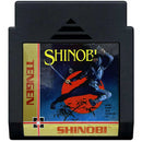 Shinobi (custom box)