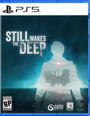 Still Wakes the Deep