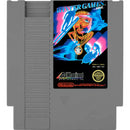 Winter Games (Cartridge Only) (used)