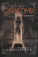 Madeleine Roux - Catacomb (The Asylum Series, Book 3) (used)
