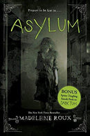 Madeleine Roux - Asylum (The Alysum Series, Book 1) (used)