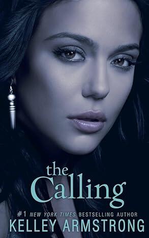 Kelley Armstrong - The Rising (Darkness Rising, Book 3) (used)