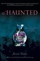 Jessica Verday - The Haunted (Hollow Trilogy, Book 2) (used)