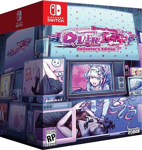 Needy Streamer Overload [Collector's Edition]