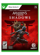 Assassin’s Creed Shadows (used)