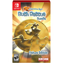 Ty the Tasmanian Tiger: Bush Rescue Bundle [Deluxe Edition]