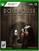 Dollhouse: Behind the Broken Mirror