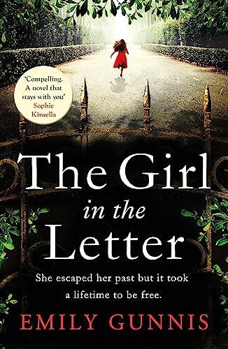 Emily Gunnis - The Girl in the Letter (used)