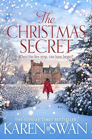 Karen Swan - The Christmas Secret (used)