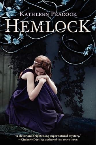 Kathleen Peacock - Hemlock (Hemlock, Book 1) (used)