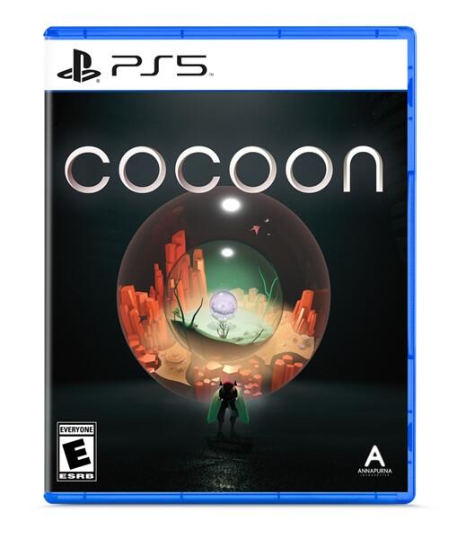 Cocoon (used)