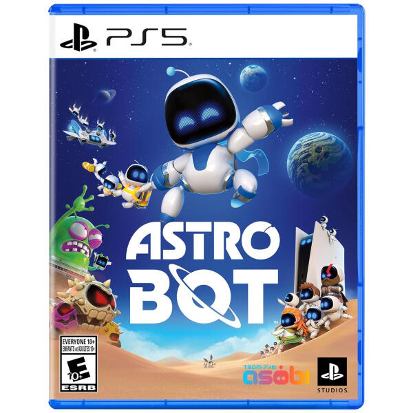 Astro Bot (used)