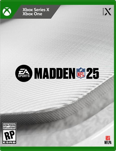 Madden NFL 25 (used)