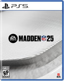 Madden NFL 25 (used)