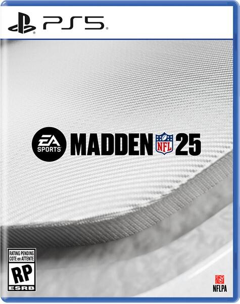 Madden NFL 25 (used)