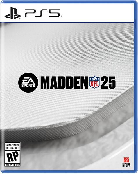 Madden NFL 25