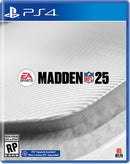 Madden NFL 25 (used)