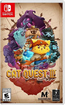 Cat Quest III (used)