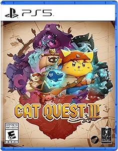 Cat Quest III (used)