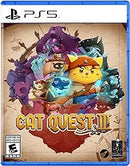 Cat Quest III