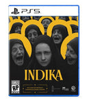Indika (used)
