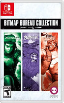 Bitmap Bureau Collection (used)
