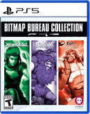 Bitmap Bureau Collection (used)