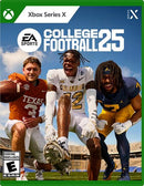 College Football 25 (used)
