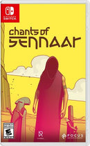 Chants of Sennar (used)