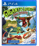 Gigantosaurus Dino Sports (used)