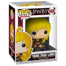 Pop! RWBY: Yang Xiao Long [589] (used)