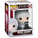 Pop! RWBY: Weiss Schnee [587] (used)