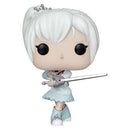 Pop! RWBY: Weiss Schnee [587] (used)