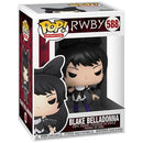 Pop! RWBY: Blake Belladonna [588] (used)