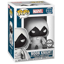 Pop! Marvel: Moon Knight [272] (used)