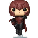 Pop! Marvel: Magneto (Levitating) [488] (used)