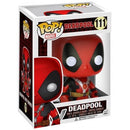 Pop! Deadpool: Deadpool [111] (used)