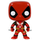 Pop! Deadpool: Deadpool [111] (used)