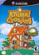 Animal Crossing (No Manual)