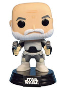 Pop! Star Wars - Rebels: Captain Rex [164] Smuggler's Bounty (used)
