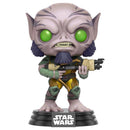 Pop! Star Wars - Rebels: Zeb [137] (used)