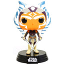Pop! Star Wars - Rebels: Ahsoka [130] (used)