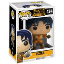 Pop! Star Wars - Rebels: Ezra [134] (used)